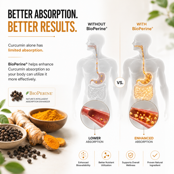 Pure Curcumin- 1000mg