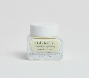 Korean Hala Kahiki Pineapple Brightening Intensive Cream