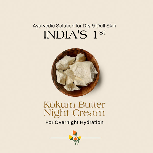 Nourishing & Restoring Night Cream