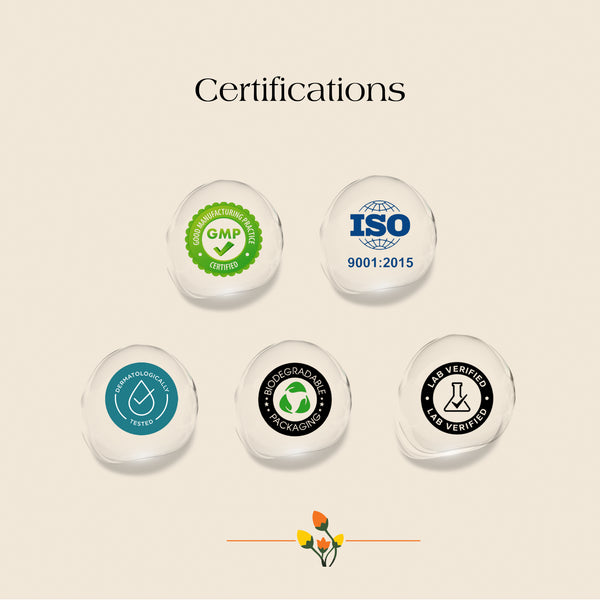 Nourishing & Restoring Night Cream