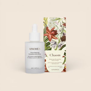 Korean Chaom Balancing Dermaclera Active Serum