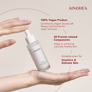 Korean Chaom Balancing Dermaclera Active Serum