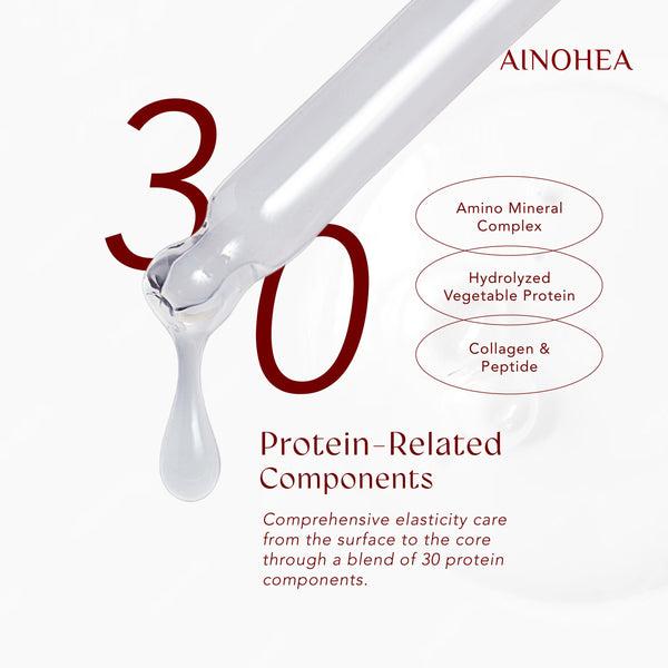 Korean Chaom Balancing Dermaclera Active Serum