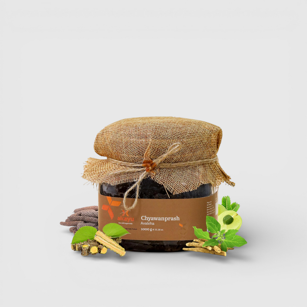 Chyawanprash Avaleha
