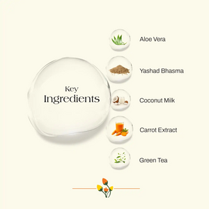 Coconut Milk Sunscreen SPF 50 UVA/UVB PA++++