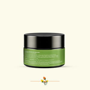 Fruits & Walnuts Radiant Face Scrub
