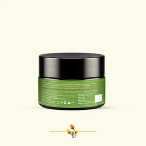 Fruits & Walnuts Radiant Face Scrub