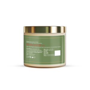 Coconut Manjistha & Aloe Vera Foot Cream