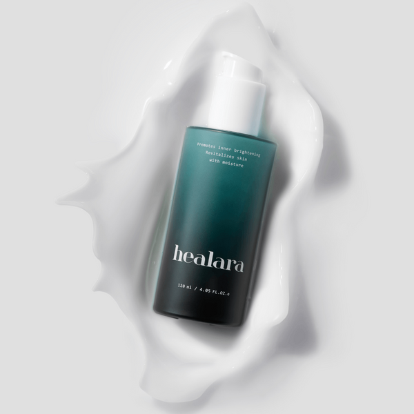 Korean Core Lift Brightening Fluid