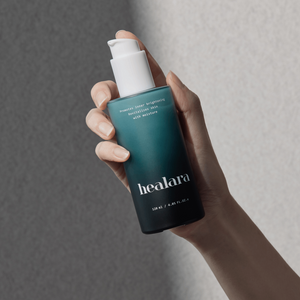 Korean Core Lift Brightening Fluid