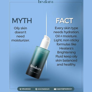 Korean Core Lift Brightening Fluid