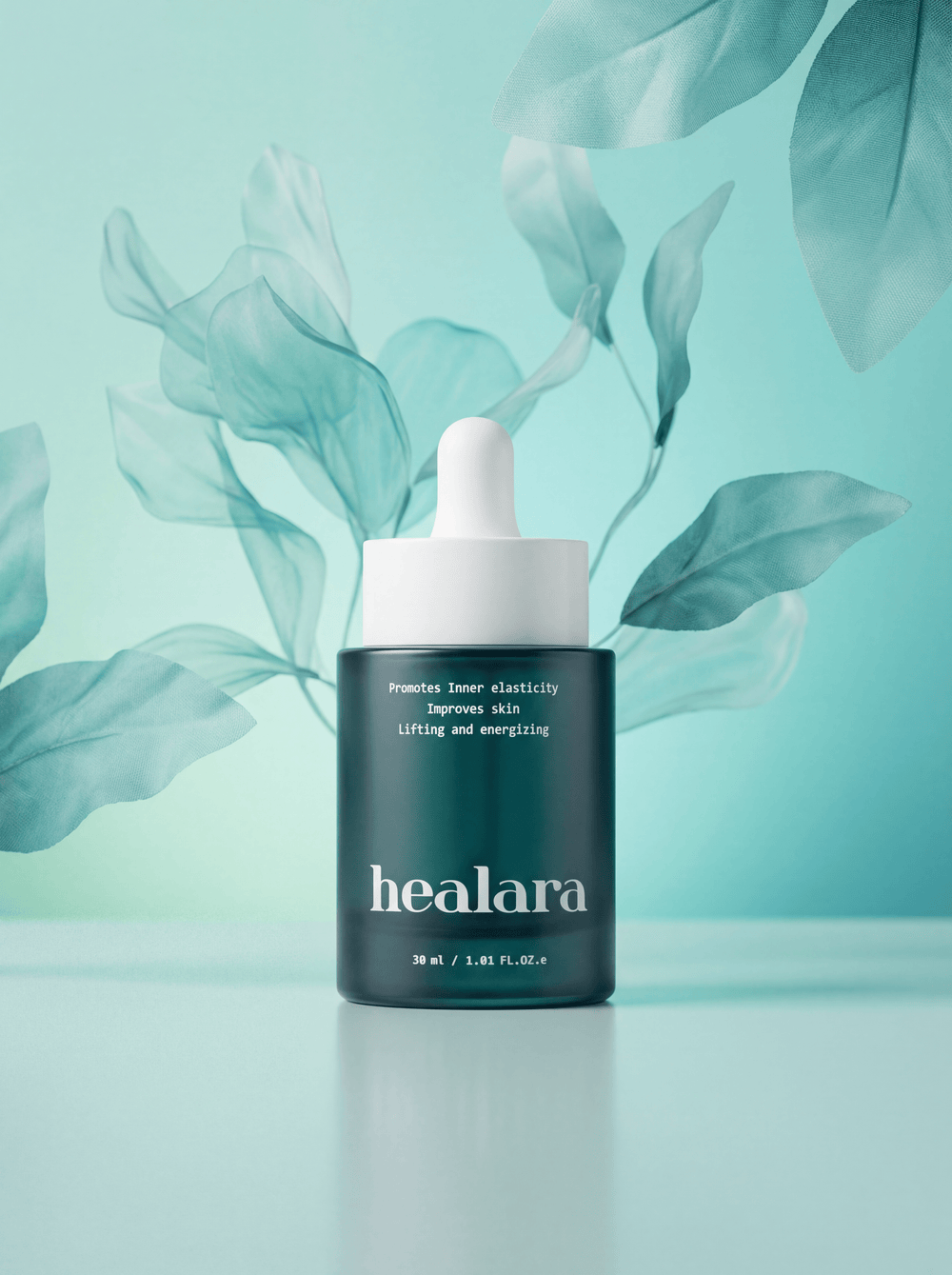 Korean Core Lift Firming Ampoule