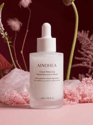 Korean Chaom Balancing Dermaclera Active Serum