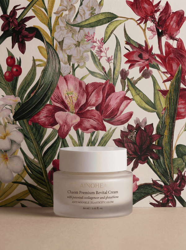 Korean Chaom Premium Revital Cream