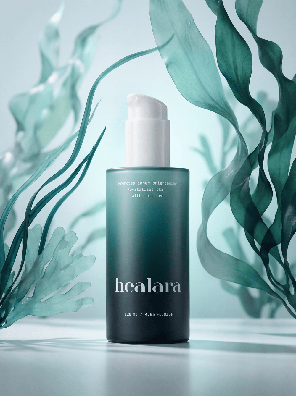 Korean Core Lift Brightening Fluid