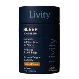 Sleep Goodnight Gummies