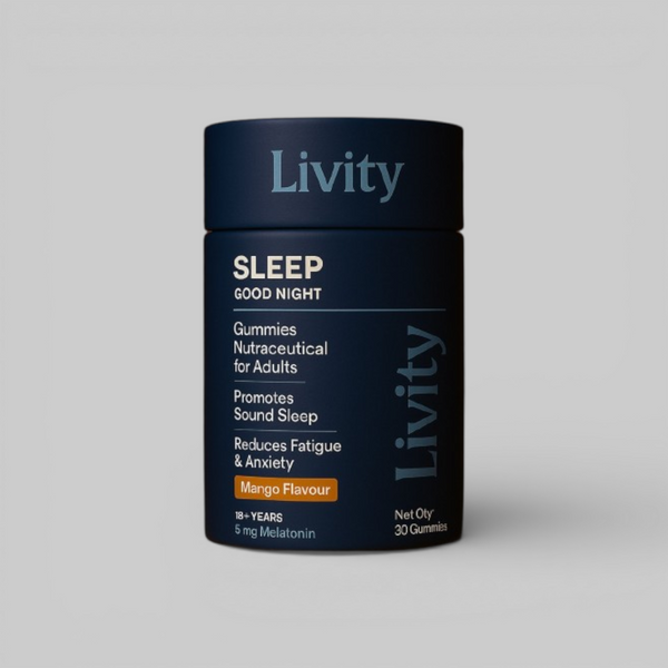 Sleep Goodnight Gummies