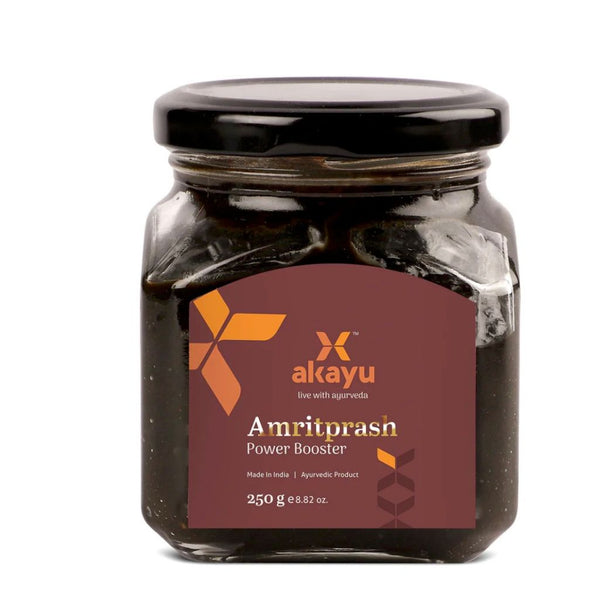 Akayu Amritprash 250gm