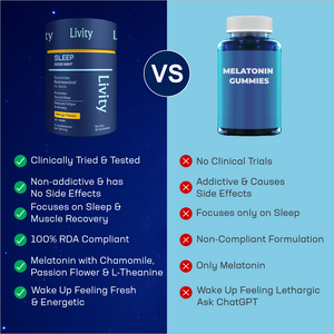 Sleep Goodnight Gummies