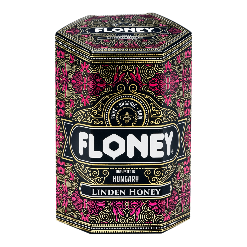 Floney Linden Honey - 250g