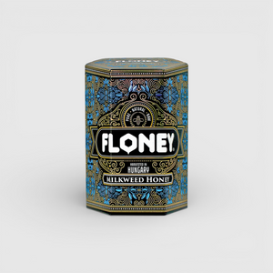 Milkweed Honey - 250g