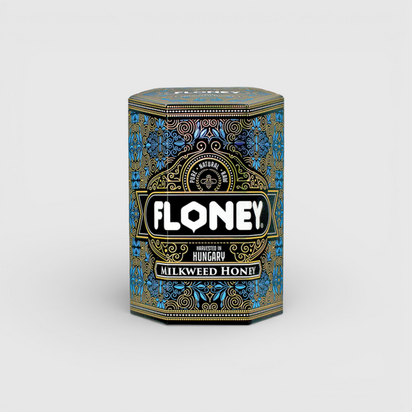 Milkweed Honey - 250g