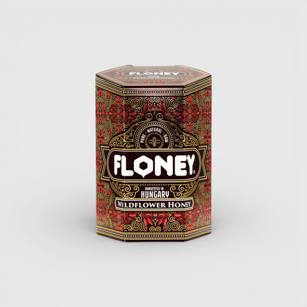 Wildflower Honey - 250g