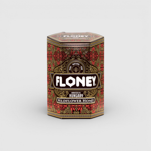 Wildflower Honey - 250g