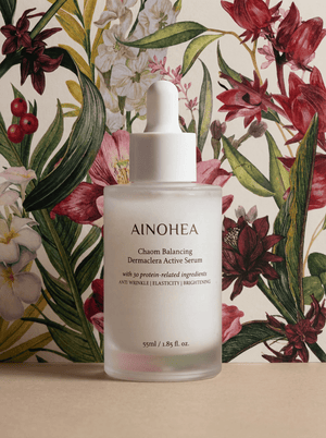 Korean Chaom Balancing Dermaclera Active Serum