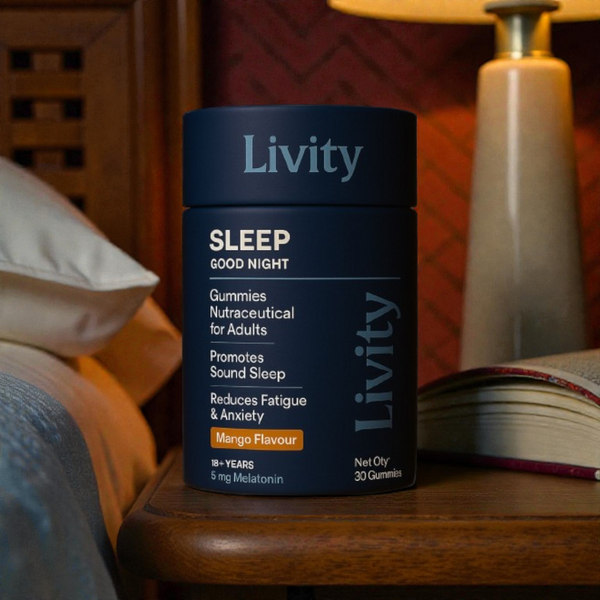 Sleep Goodnight Gummies