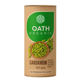 Organic Cardamom - 100g