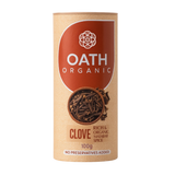 Organic Cloves - 100gms