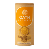 Organic Fenugreek Seeds - 225g
